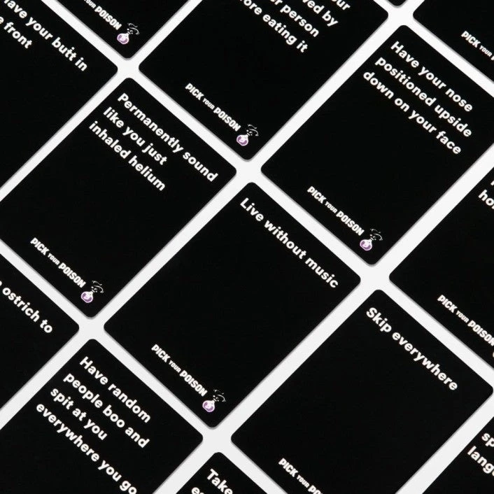 Pick Your Poison 8 Pick Your Poison - Image 6