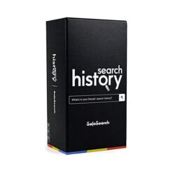 Search History NSFW Edition