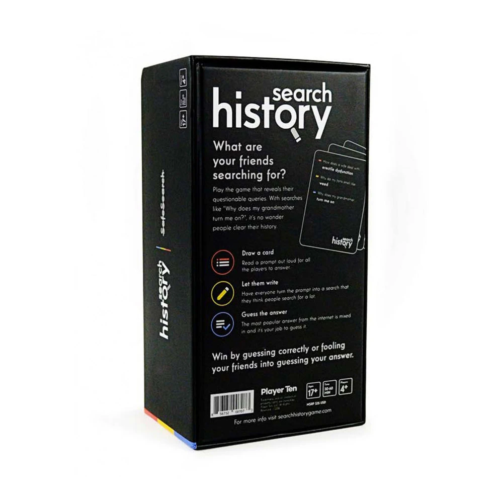 Search History NSFW Edition 4 Search History NSFW Edition - Image 2