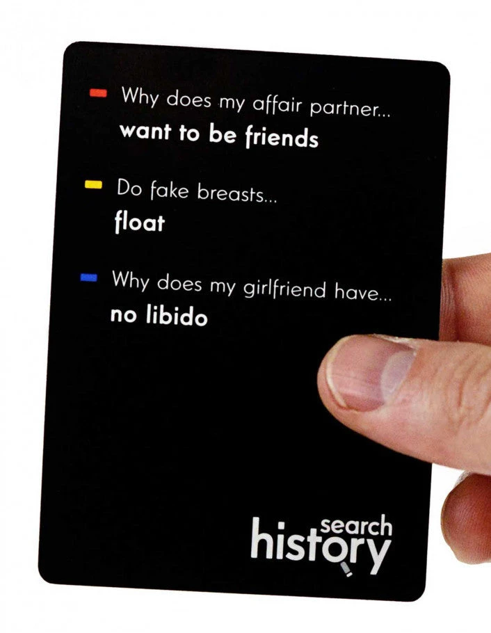 Search History NSFW Edition 5 Search History NSFW Edition - Image 3