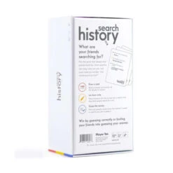 Search History 6 Search History -Toy Sale Store VR SEARCH 2