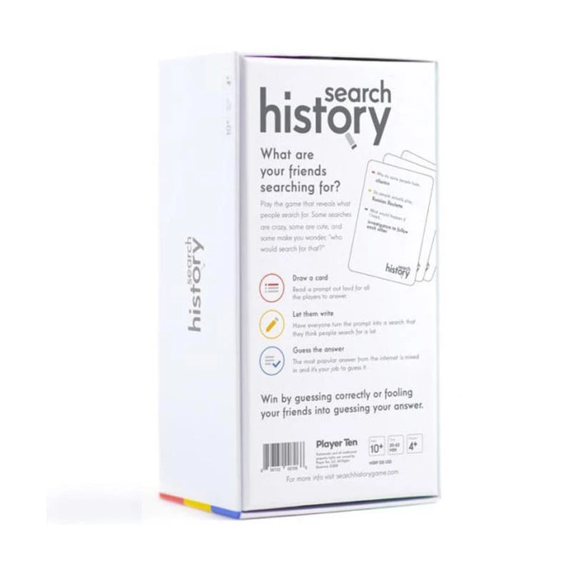 Search History 4 Search History - Image 2