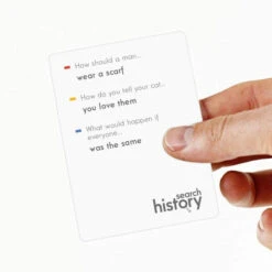 Search History 7 Search History -Toy Sale Store VR SEARCH 3