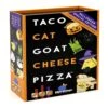Taco Cat Goat Cheese Pizza - Halloween Edition 2 Taco Cat Goat Cheese Pizza - Halloween Edition -Toy Sale Store VR TCGCP HAL 1