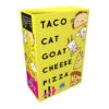Taco Cat Goat Cheese Pizza 1 Taco Cat Goat Cheese Pizza -Toy Sale Store VR TCGCP 1