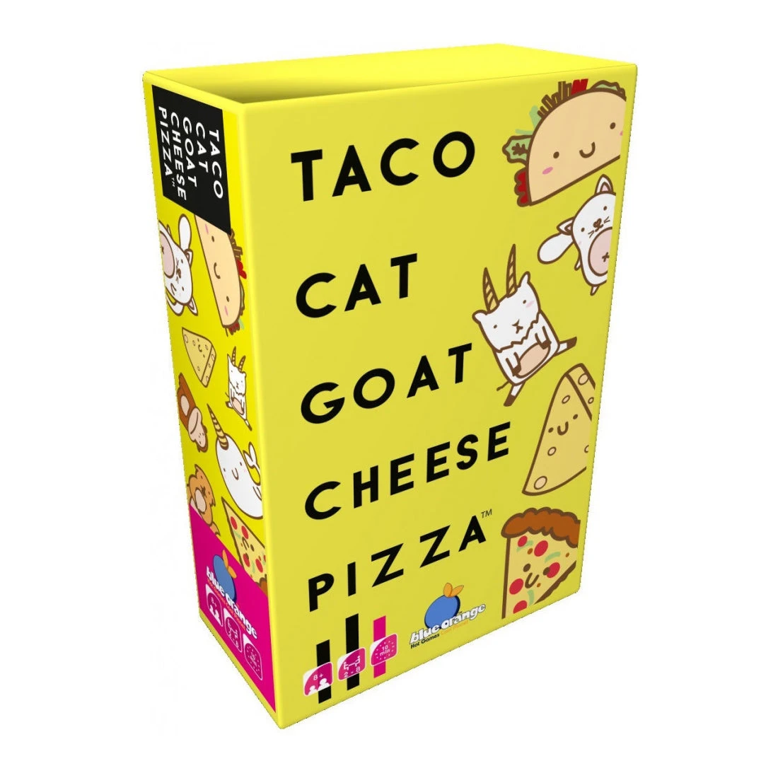 Taco Cat Goat Cheese Pizza 3 Taco Cat Goat Cheese Pizza