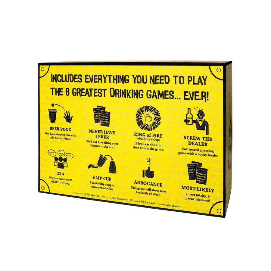 Trunk Of Drunk 4 Trunk Of Drunk - Image 2