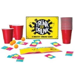 Trunk Of Drunk 7 Trunk Of Drunk -Toy Sale Store VR TRUNK 3