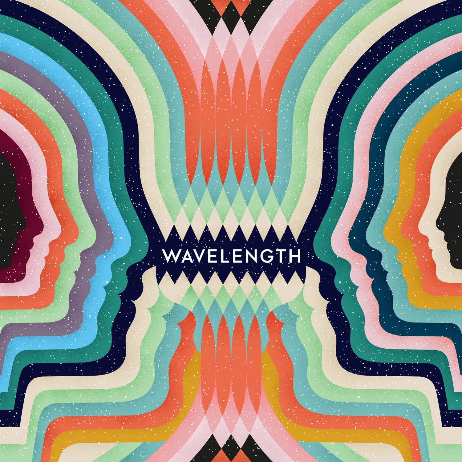 Wavelength 4 Wavelength - Image 2