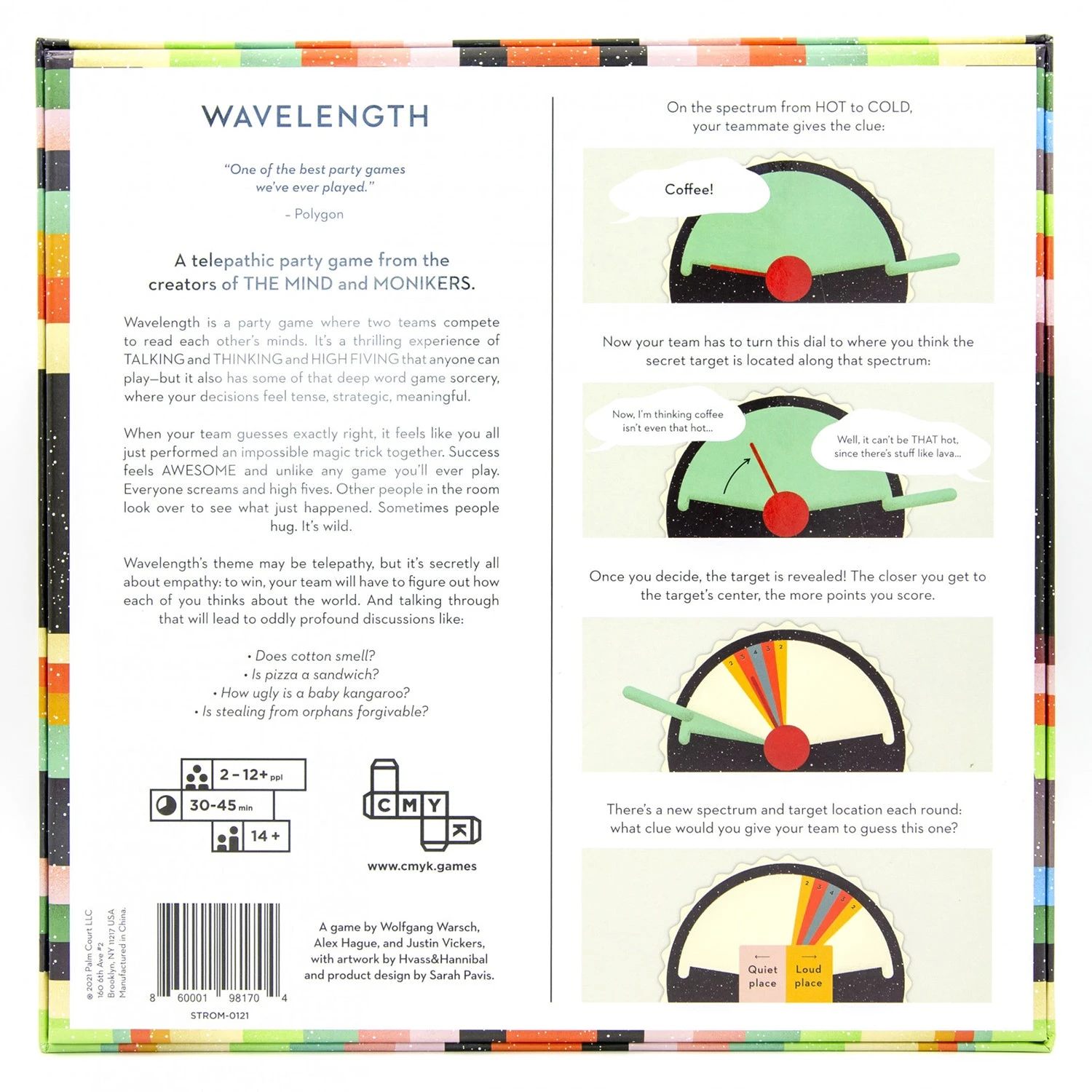 Wavelength 5 Wavelength - Image 3