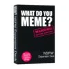What Do You Meme? NSFW Expansion Pack -Toy Sale Store VR WDYM NSFW 1