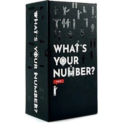 What's Your Number