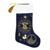 Harry Potter Christmas: Stocking Hogwarts Midnight