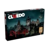 Cluedo - Dracula Edition 2 Cluedo - Dracula Edition -Toy Sale Store WIN004132 1
