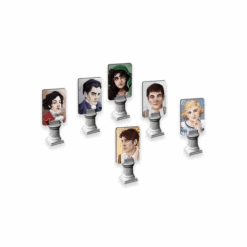 Cluedo - Dracula Edition 9 Cluedo - Dracula Edition -Toy Sale Store WIN004132 4