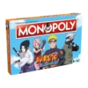Monopoly - Naruto Edition 1 Monopoly - Naruto Edition -Toy Sale Store WINWM00167 1