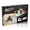 Cluedo - James Bond 007 Edition 1 Cluedo - James Bond 007 Edition -Toy Sale Store WINWM01312 1