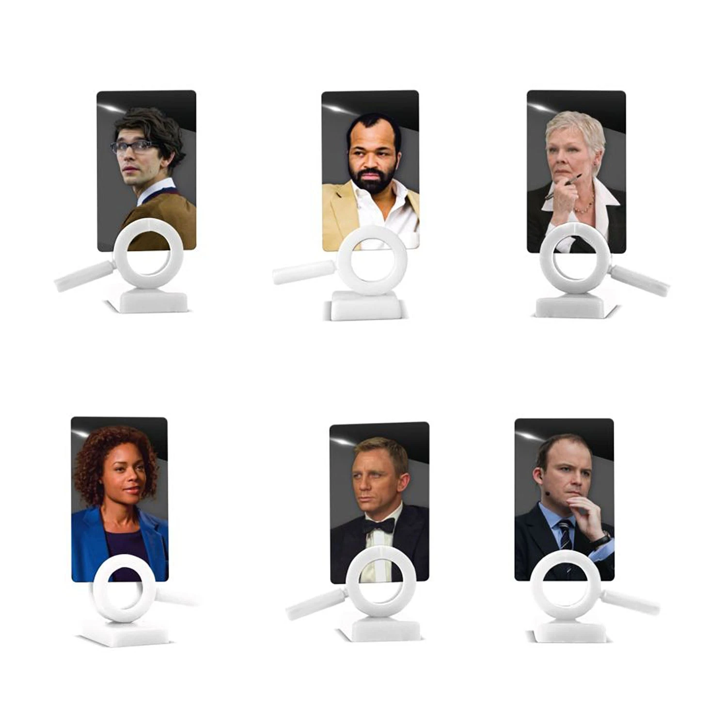 Cluedo - James Bond 007 Edition 5 Cluedo - James Bond 007 Edition - Image 3