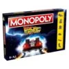 Monopoly - Back To The Future Edition 2 Monopoly - Back To The Future Edition -Toy Sale Store WINWM01330 1