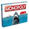Monopoly - Jaws Edition 2 Monopoly - Jaws Edition -Toy Sale Store WINWM01966