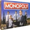 Monopoly - The Office Edition 2 Monopoly - The Office Edition -Toy Sale Store WINWM03010 1