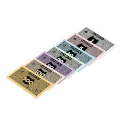 Cats Monopoly Board Game 11 Cats Monopoly Board Game -Toy Sale Store WM03528 EN1 6 4