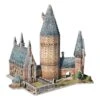 3D Puzzle - Harry Potter Hogwarts Great Hall 850pc Puzzle 1 3D Puzzle - Harry Potter Hogwarts Great Hall 850pc Puzzle -Toy Sale Store WRE 2014 1