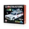 3D Ghostbuster Ecto 280pc Puzzle 2 3D Ghostbuster Ecto 280pc Puzzle -Toy Sale Store WRE0513
