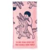 Dish Towel - Scares Your Family 1 Dish Towel - Scares Your Family -Toy Sale Store WW305