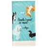 Dish Towel - People To Meet: Dogs 2 Dish Towel - People To Meet: Dogs -Toy Sale Store WW312 1