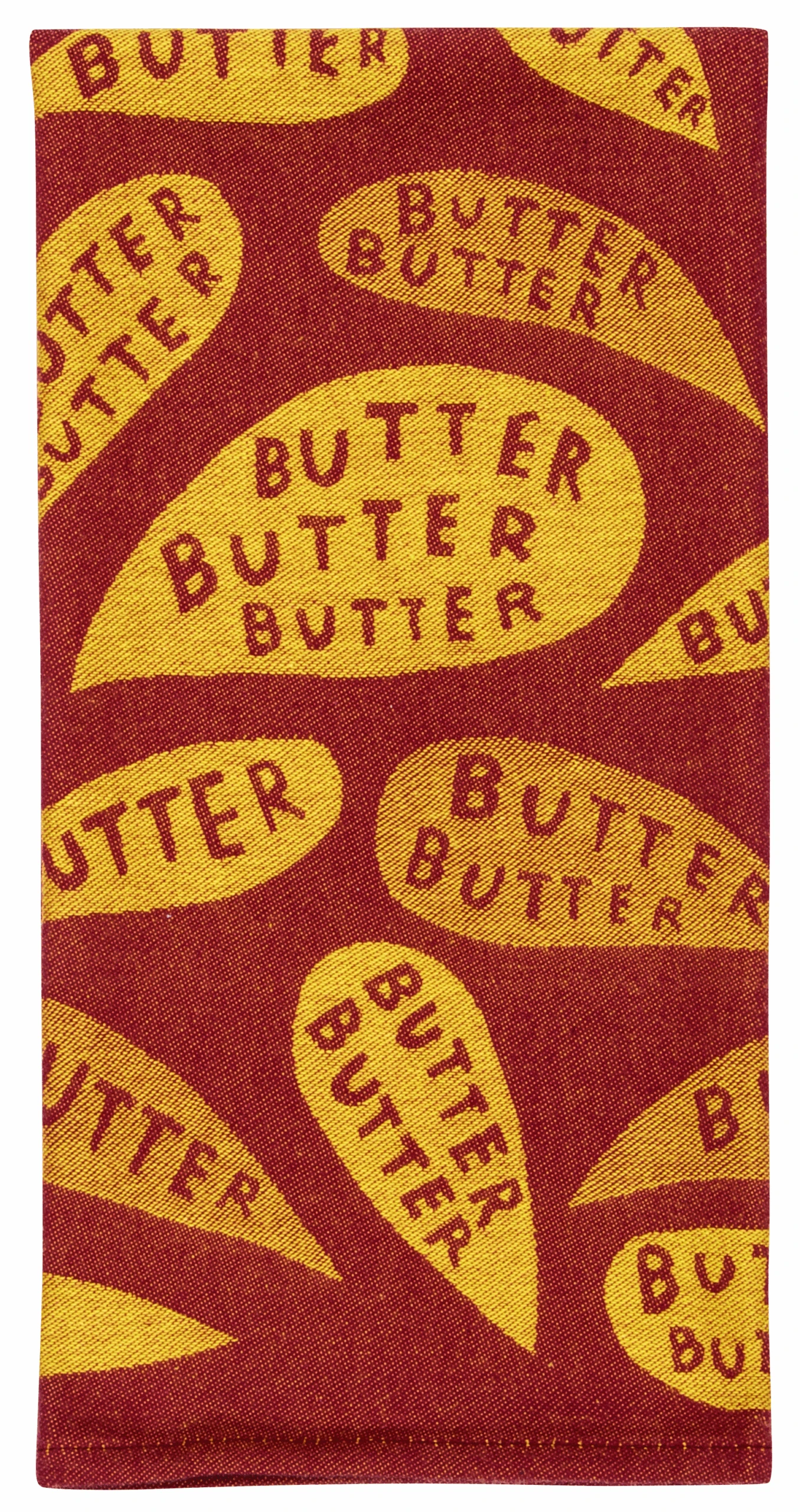 Dish Towel - Butter Butter Butter 4 Dish Towel - Butter Butter Butter - Image 2