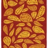 Dish Towel - Butter Butter Butter 2 Dish Towel - Butter Butter Butter -Toy Sale Store WW616 2