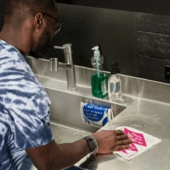 Swedish Dishcloth - F-Word 8 Swedish Dishcloth - F-Word -Toy Sale Store WW901 2