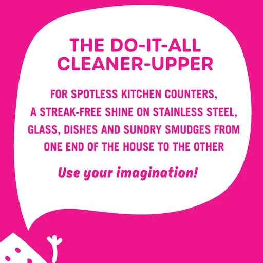 Swedish Dishcloth - F-Word 4 Swedish Dishcloth - F-Word - Image 2