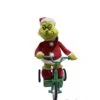 Grinch On Scooter 2 Grinch On Scooter -Toy Sale Store XGR06