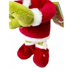 Heart Hands Grinch -Toy Sale Store XGR32 3