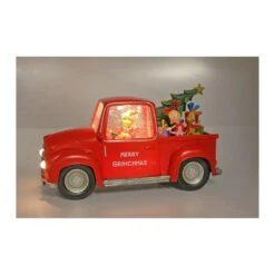 Grinch Ute With Tree -Toy Sale Store XGR73 3