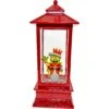 Lantern - Sesame Street Oscar Nutcracker 2 Lantern - Sesame Street Oscar Nutcracker -Toy Sale Store XSSLNT50