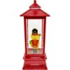 Lantern - Sesame Street Bigbird Nutcracker
