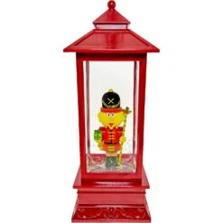 Lantern - Sesame Street Bigbird Nutcracker
