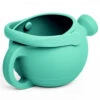 Eggshell Green Silicone Watering Can 2 Eggshell Green Silicone Watering Can -Toy Sale Store bj33507 4