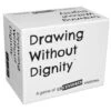 Drawing Without Dignity 2 Drawing Without Dignity -Toy Sale Store drawing without dignity base game 1