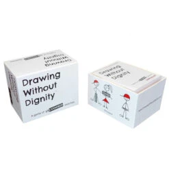 Drawing Without Dignity -Toy Sale Store drawing without dignity base game 6