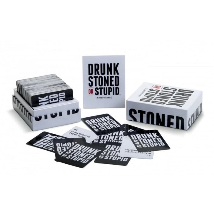 Drunk Stoned Or Stupid 4 Drunk Stoned Or Stupid - Image 2