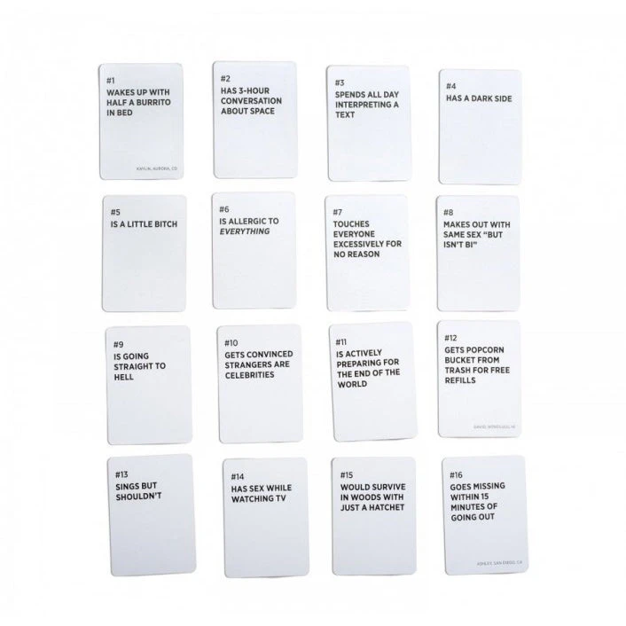 Drunk Stoned Or Stupid 5 Drunk Stoned Or Stupid - Image 3