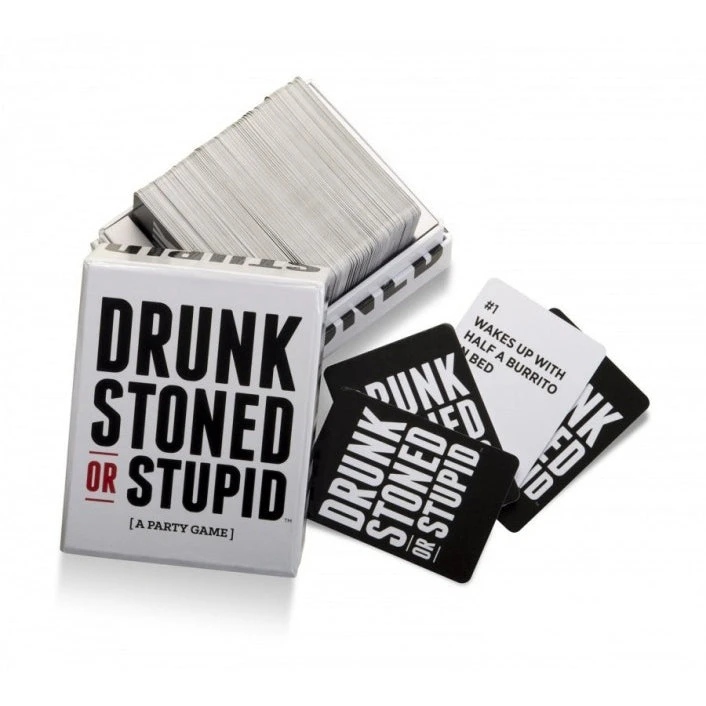 Drunk Stoned Or Stupid 7 Drunk Stoned Or Stupid - Image 5