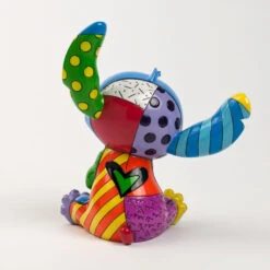 Disney By Britto - Stitch Large Figurine -Toy Sale Store erb4030816 3