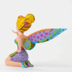 Disney By Britto - Tinker Bell Kissing Mini Figurine 7 Disney By Britto - Tinker Bell Kissing Mini Figurine -Toy Sale Store erb4049374 2