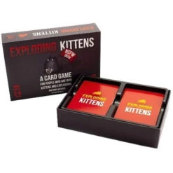 Exploding Kittens NSFW Edition 9 Exploding Kittens NSFW Edition -Toy Sale Store exploding kittens nsfw edition 4