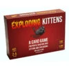 Exploding Kittens 2 Exploding Kittens -Toy Sale Store exploding kittens 1
